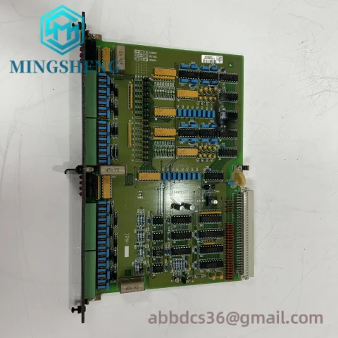 DEIF IPM-1 Industrial Control Module, High Performance & Reliable