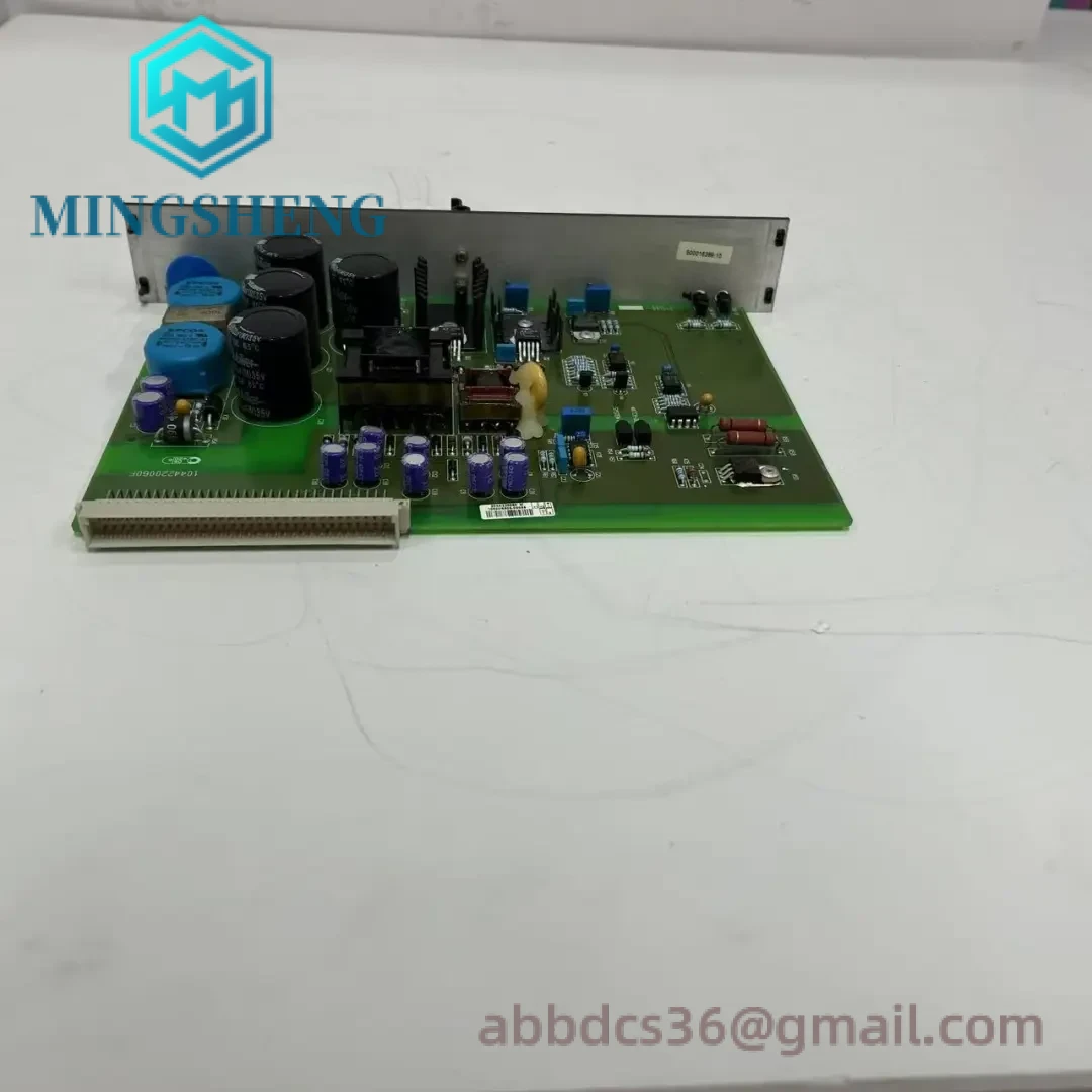 DEIF_PSM-1_5.webp DEIF PSM-1 Power Supply Module for Industrial Automation Systems