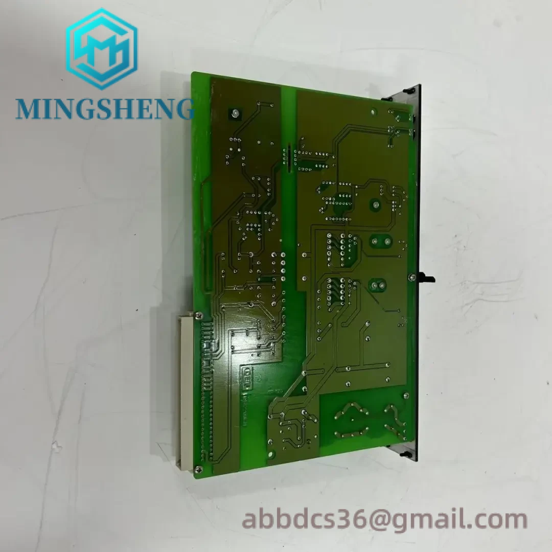 DEIF_PSM-1_7.webp DEIF PSM-1 Power Supply Module for Industrial Automation Systems