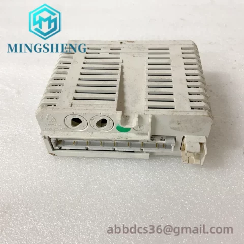 ABB DO820 3BSE008514R1 Digital Output Module