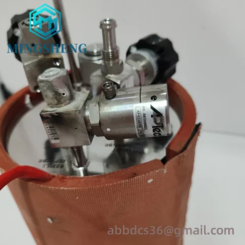 DOT 4B 260 NSI541-210 M5900 FA-04-18 Industrial Control Module