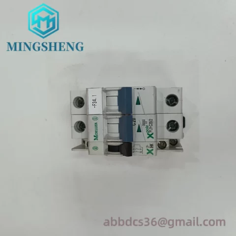 EATON PL9-C20-2 Industrial Control Module