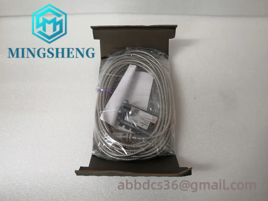 EMERSON_PR6423010-140_CON021_4.webp EMERSON PR6423/010-140+CON021 Industrial Control Module