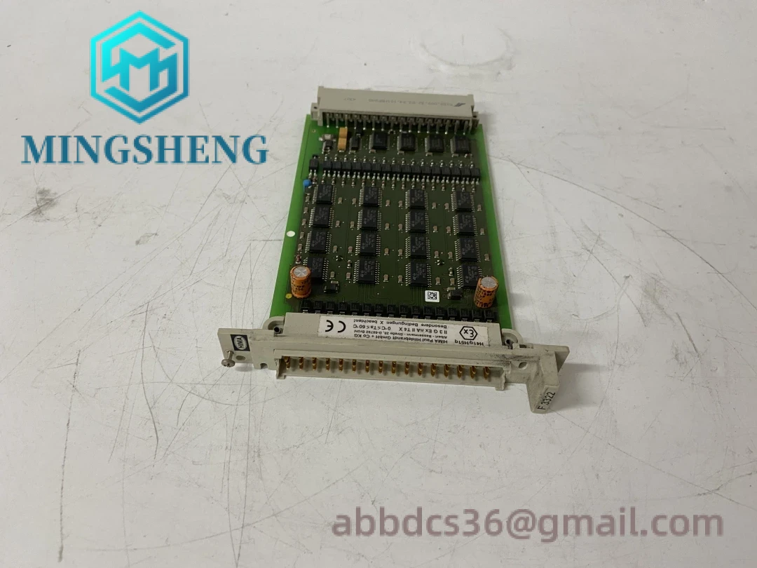 F3322_2.webp HIMA F3322 Process Control Module