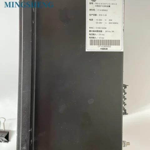 GE F650-G-N-A-B-F-2-G-1-HI-C-E Control Module