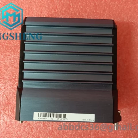 FOXBORO FBM219 RH916RH Industrial Control Module