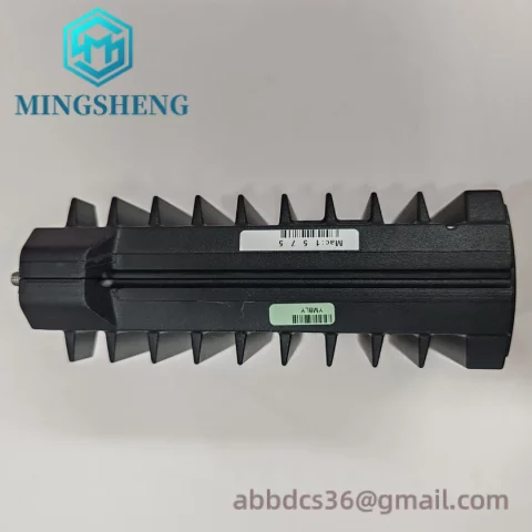 FOXBORO FDC280 RH101FQ Industrial Control Module