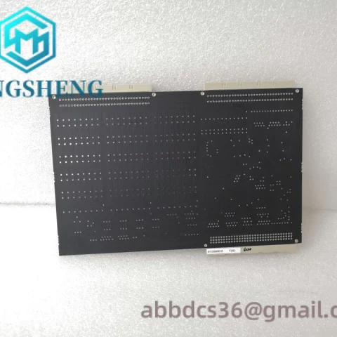 FOXBORO SY-0399095E SY-0303451D+SY-0303460E Industrial Control Module