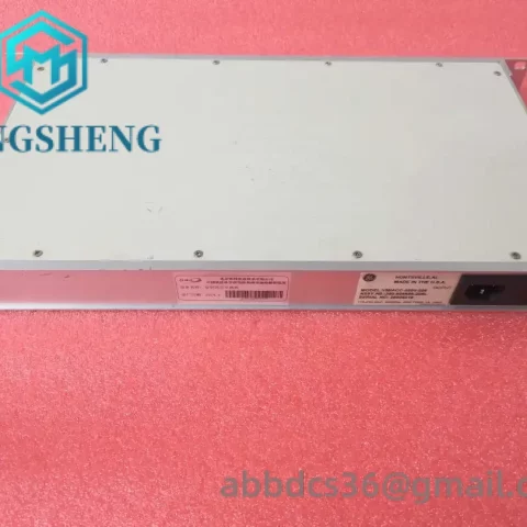 GE VMIACC-5595-208 350-805595-208L Industrial Control Module