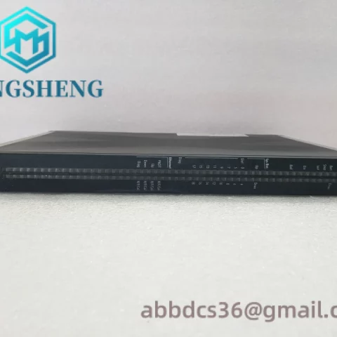 HIMA X-SB01 985210207 Communication Module