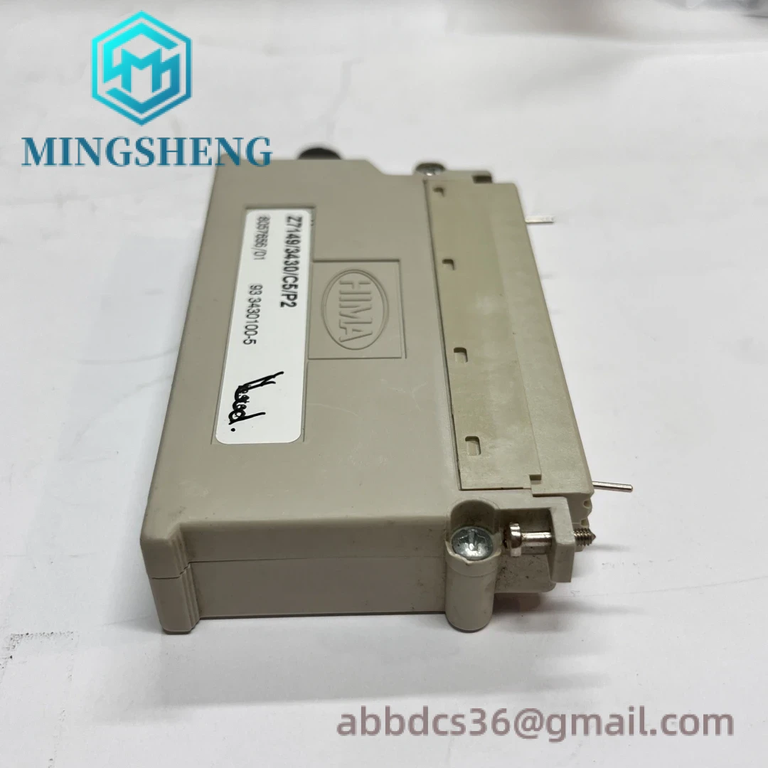 HIMA_Z7149_5.webp HIMA Z7149 Industrial Control Module