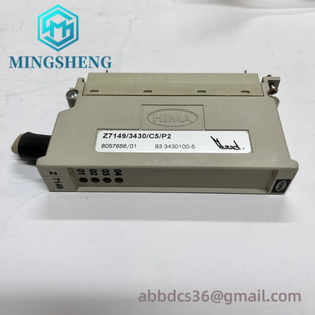 HIMA_Z7149_6.webp HIMA Z7149 Industrial Control Module