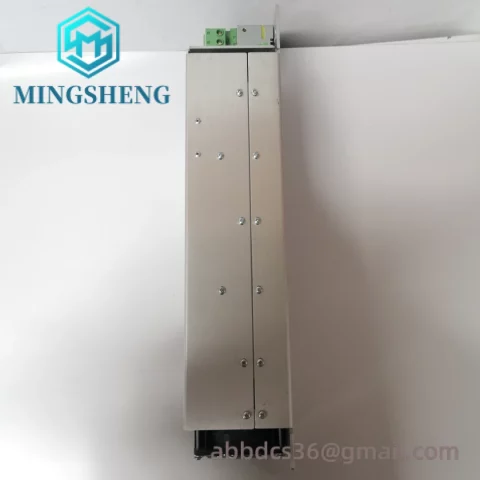 HONEYWELL FC-PSU-UNI2450U V2.1 Industrial Power Supply Module