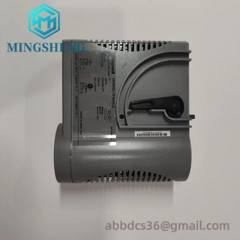 HONEYWELL CC-PUIO01 51454205-175 Industrial Control Module