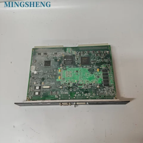 GE IC698CRE030-DE RX3i Industrial Control Module