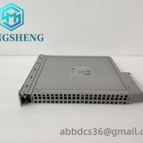 ICS TRIPLEX T8431 Analog Input Module for Industrial Control Systems