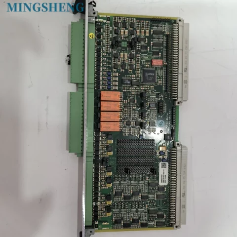 VIBRO IOC4T 200560-101-017 Industrial Control Module