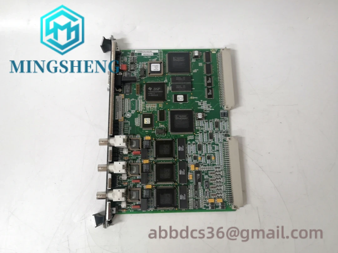 IS215VCMIH2CA_IS200VCMIH2CAA_2.webp GE IS215VCMIH2CA & IS200VCMIH2CAA - Advanced VME Communications Interface Modules
