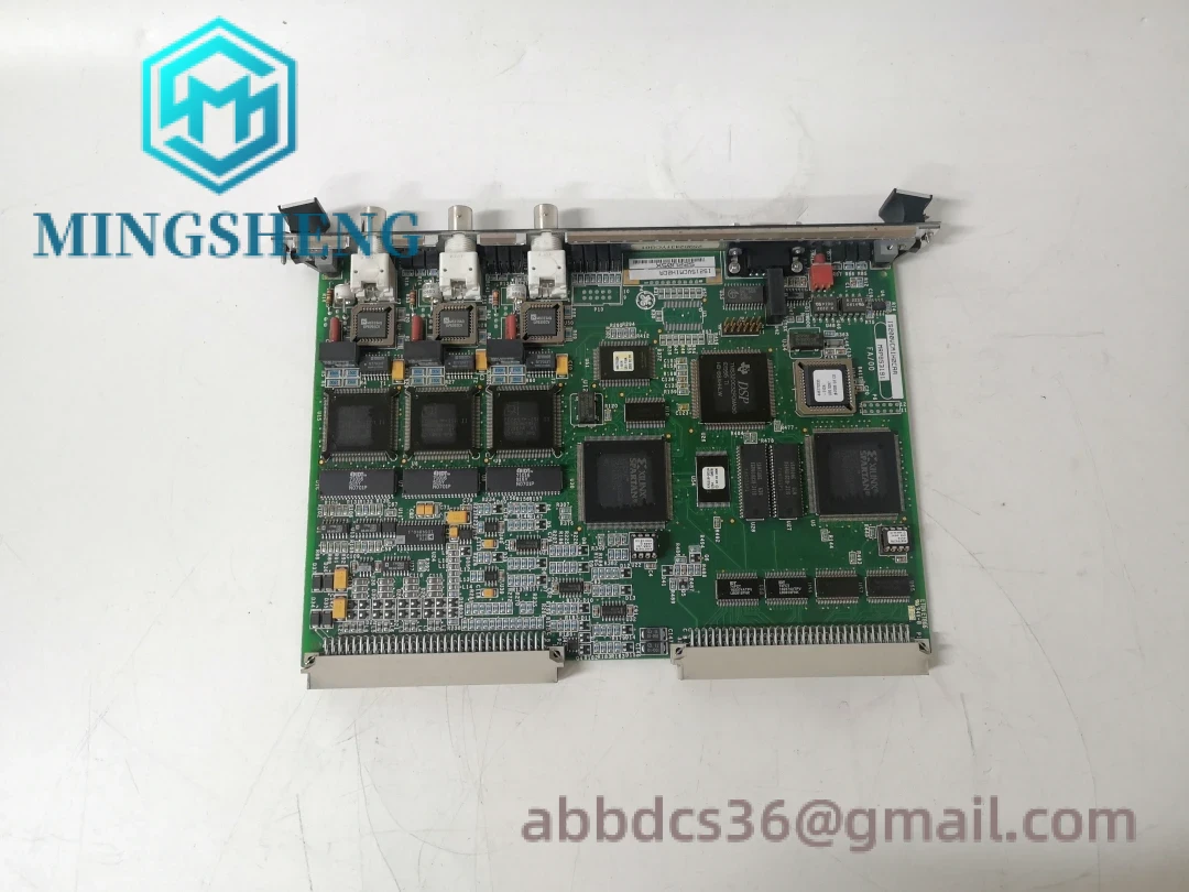 IS215VCMIH2CA_IS200VCMIH2CAA_3.webp GE IS215VCMIH2CA & IS200VCMIH2CAA - Advanced VME Communications Interface Modules