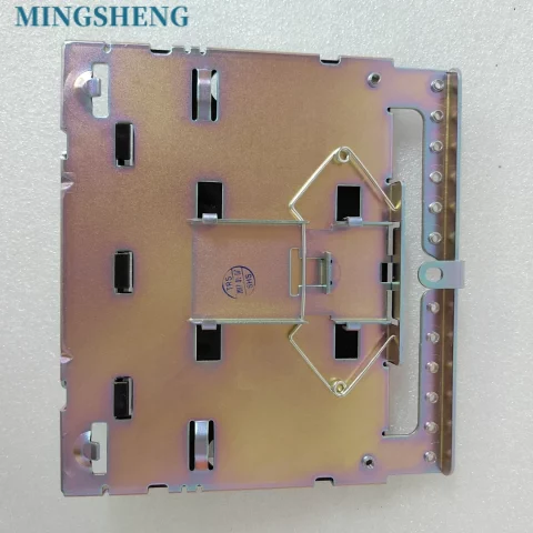 GE IS230SNRTH2A Industrial Control Module