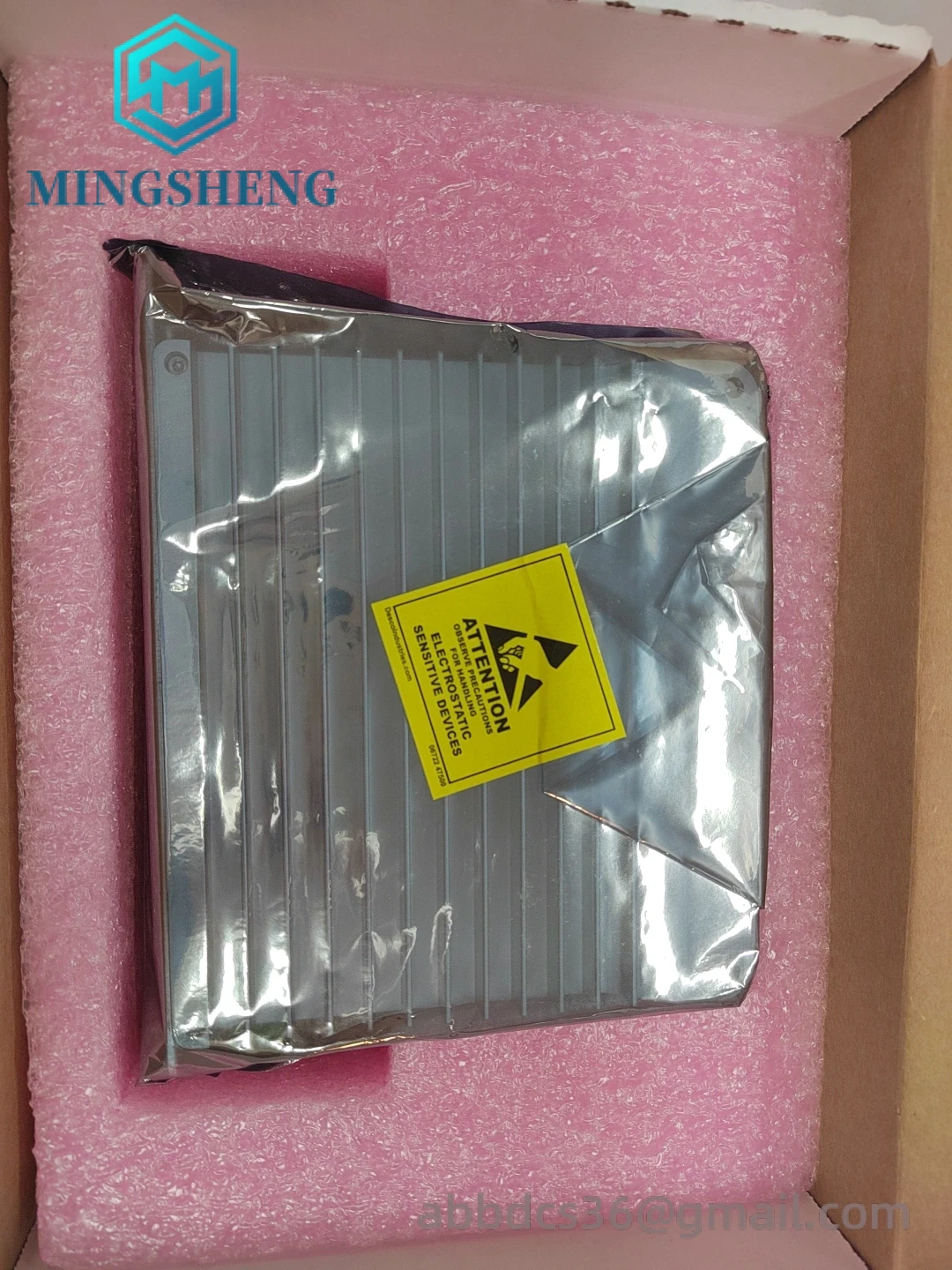 IS420UCSBH1A_3.webp GE IS420UCSBH1A: High-Speed Controller for Mark VIe Series, Efficient and Reliable Automation Solution