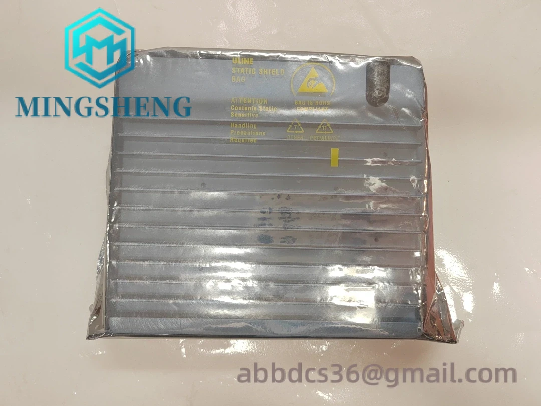 IS420UCSBH1A_6.webp GE IS420UCSBH1A: High-Speed Controller for Mark VIe Series, Efficient and Reliable Automation Solution