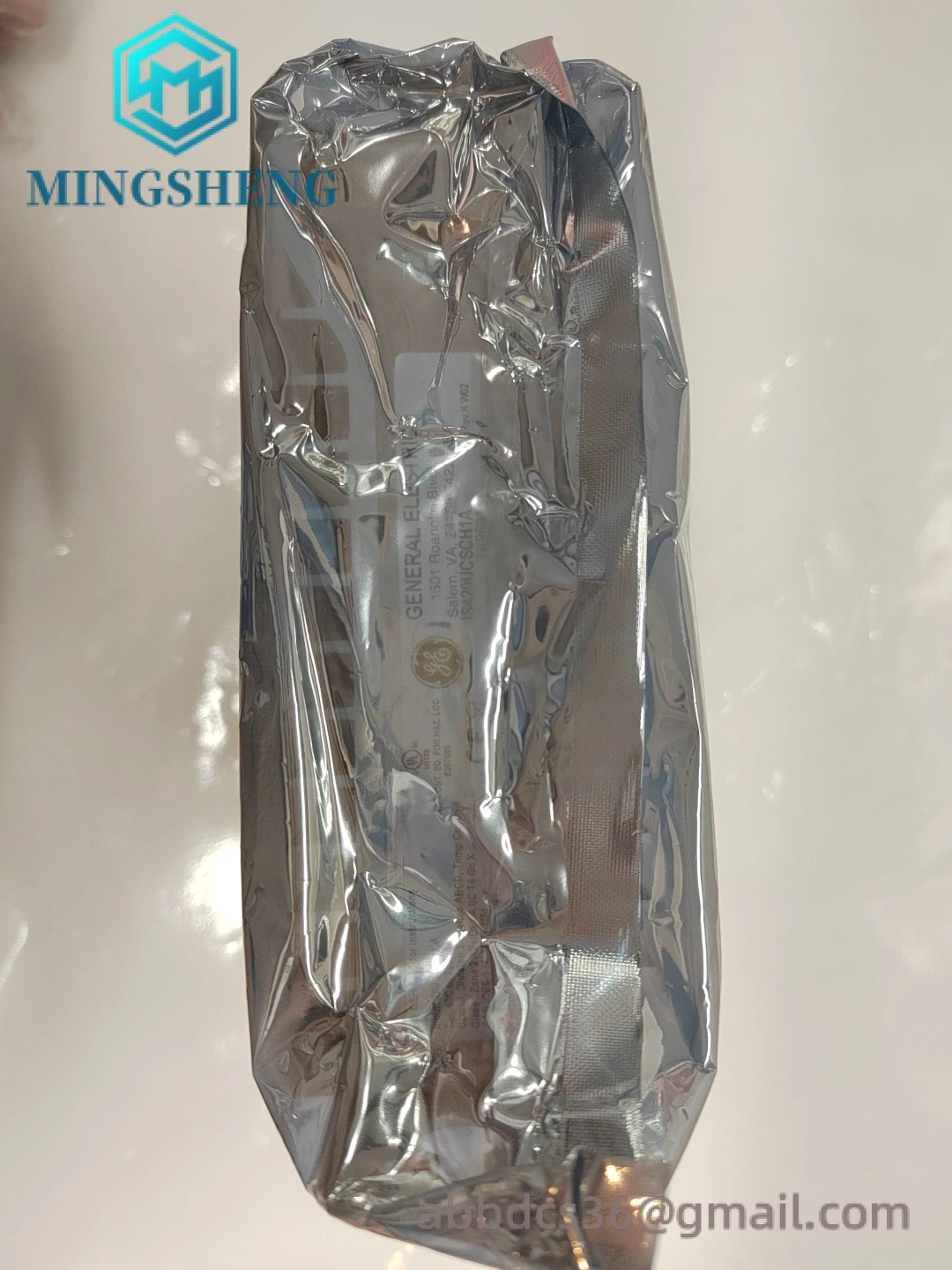 IS420UCSBH1A_7.webp GE IS420UCSBH1A: High-Speed Controller for Mark VIe Series, Efficient and Reliable Automation Solution