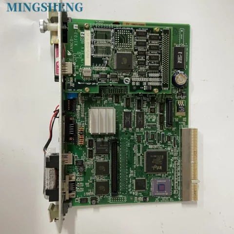 JANCD-XCP01-1 Industrial Control Module