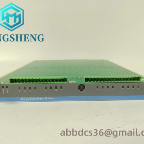 METSO IOP331SAC - Industrial Control Module