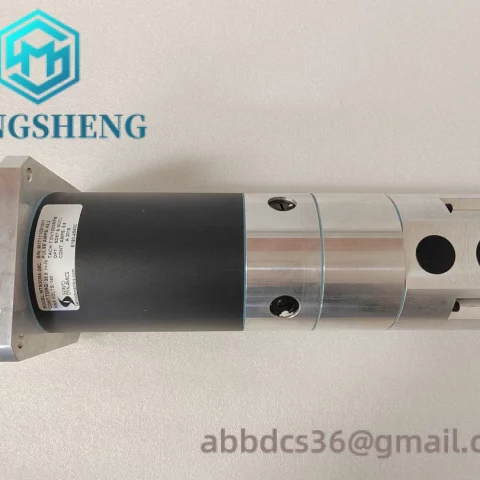 Servo Dynamics MTS30M4-38 Industrial Control Module