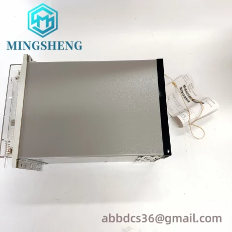 ALSTHOM MVAJ27T1FB0784D Low Load Protection Relay Module