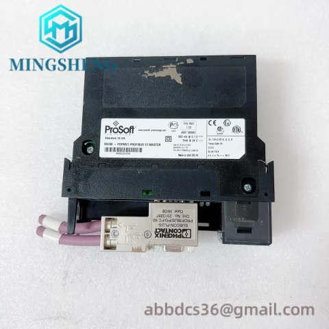 PROSOFT MVI56-PDPMV1 PROSOFT Stock Module Card