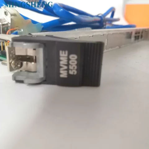 MVME5500-0163 Industrial Control Module