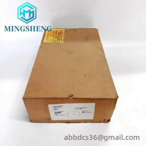 ALSTOM MVTU11K1CD0751G Variable Speed Drive