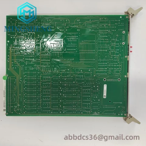 N897093511D N897093051D DIAGNOSTICA N897093400H Industrial Diagnostic Module