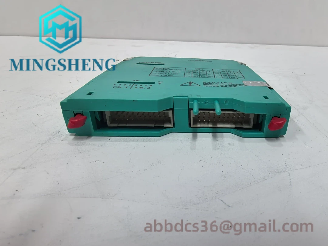 PEPPERL_FUCHS_2082_7.webp PEPPERL+FUCHS HiD2082 Temperature Transducer Module