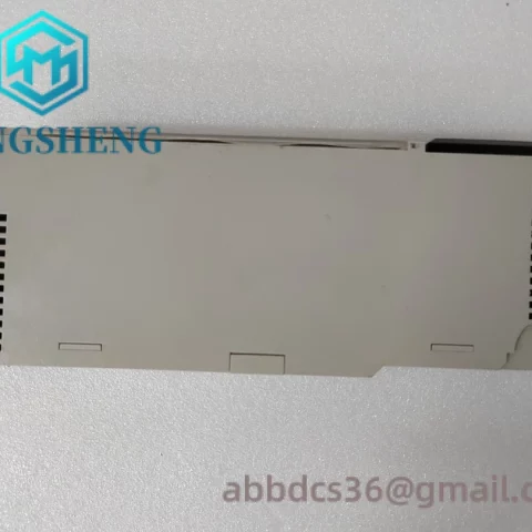 ProSoft PTQ-PDPMV1 PLC Control Module