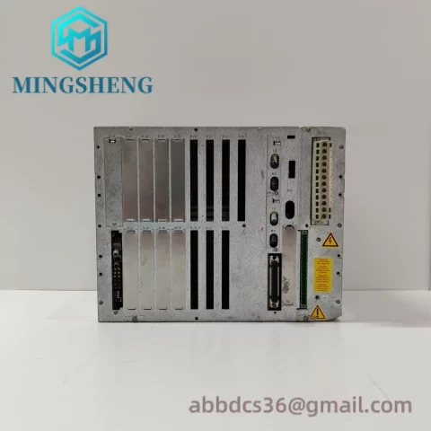 ABB REL561 1MRK002496-AC Protective Relay Module