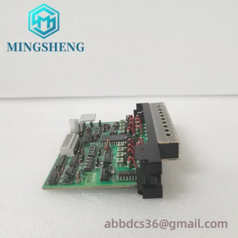 RELIANCE 45C992 Industrial Control Module