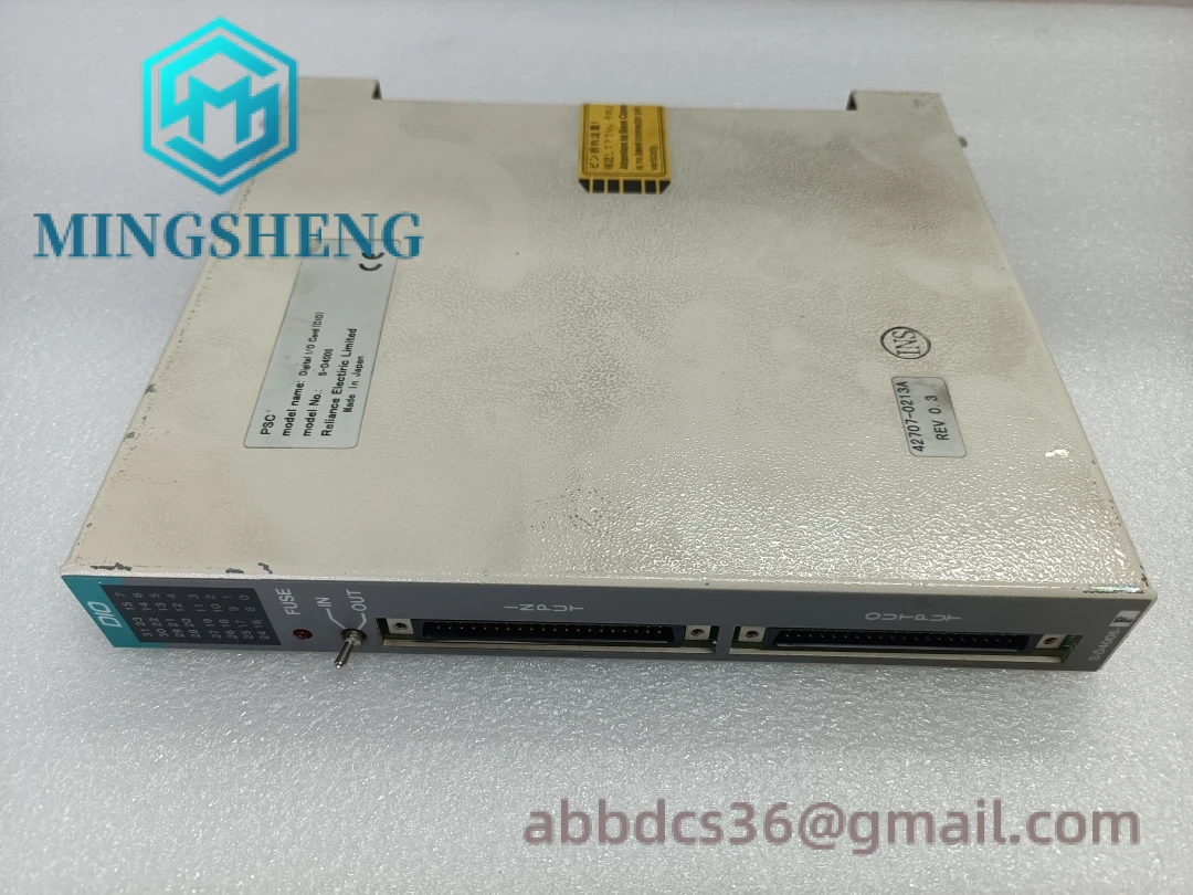 RELIANCE_ELECTRIC_S-D4006_2.webp Reliance Electric S-D4006 Industrial Control Module