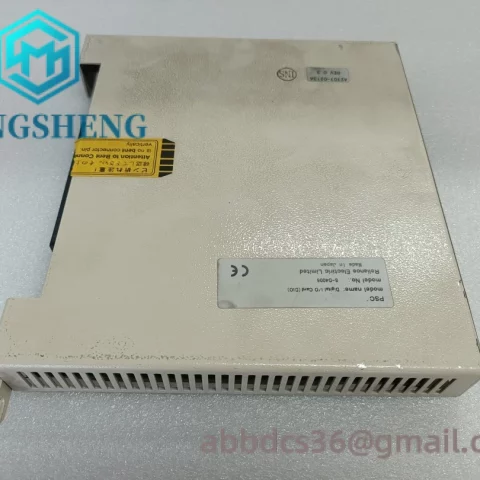 Reliance Electric S-D4006 Industrial Control Module
