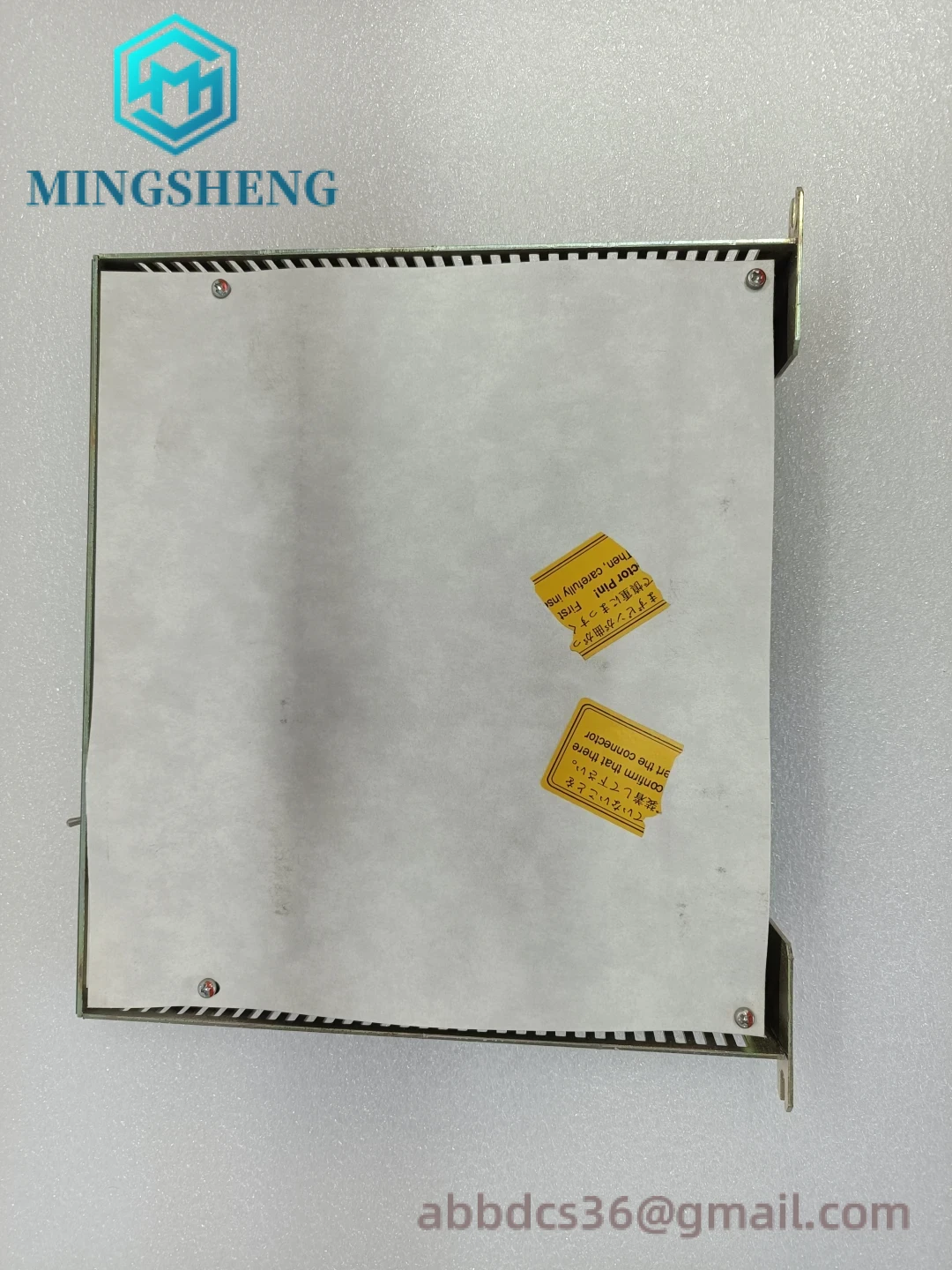 RELIANCE_ELECTRIC_S-D4006_5.webp Reliance Electric S-D4006 Industrial Control Module