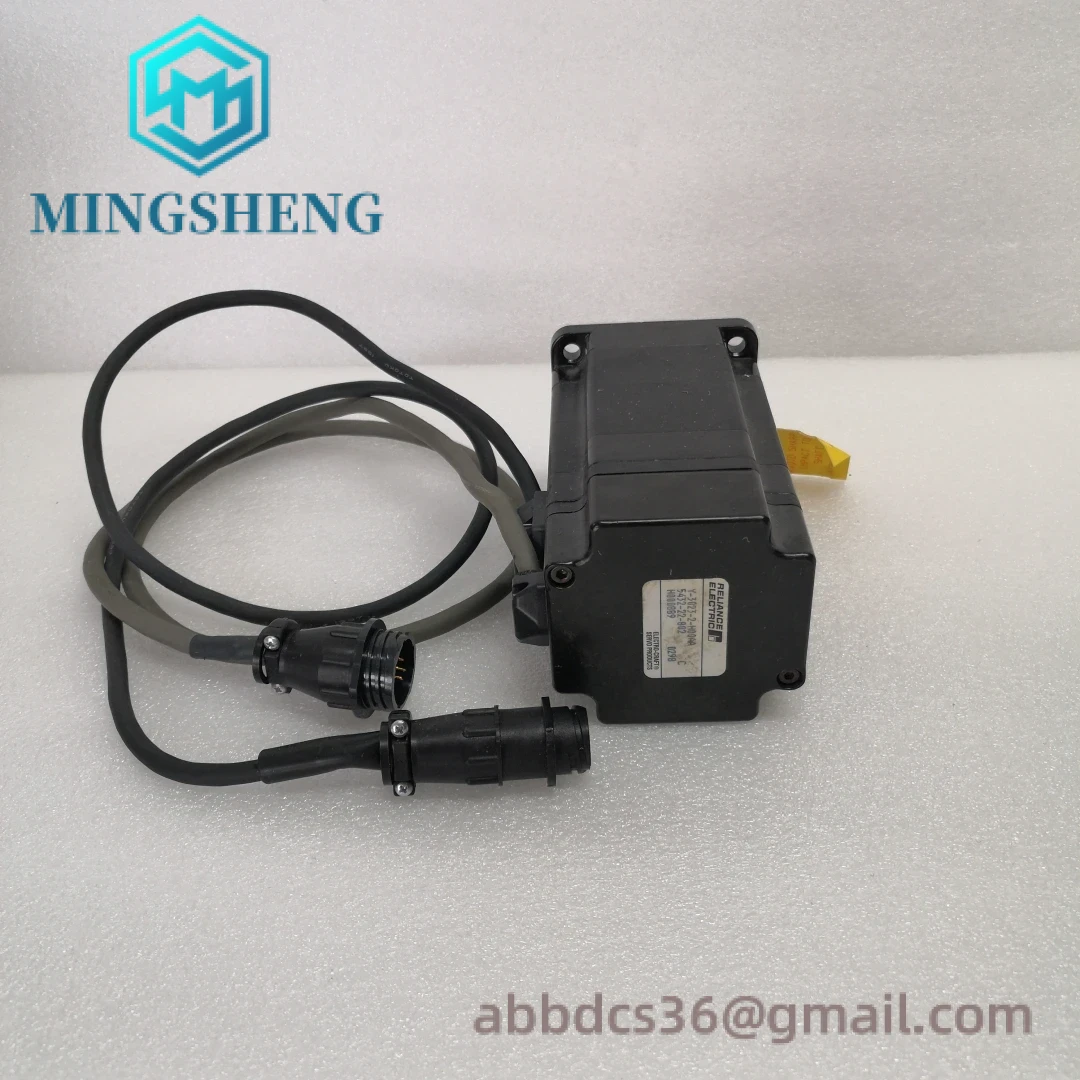 RELIANCE_Y-3023-2-H00AA_6.webp RELIANCE Y-3023-2-H00AA High-Frequency Industrial Module