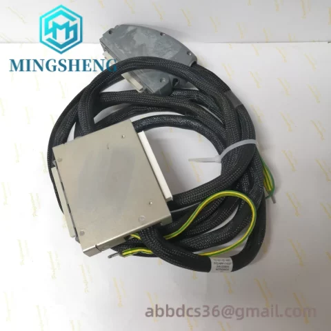 ROCKWELL TC-501-02-4M5 Industrial Control Module