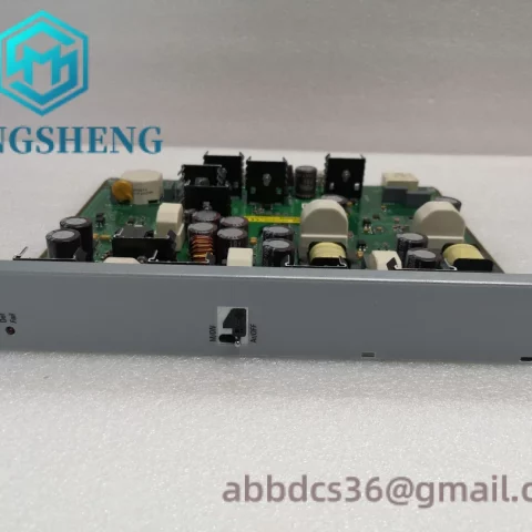 Sagemcom 252721013AF Communication Module - Industrial Control Solutions