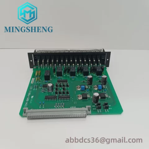 SHINKAWA VM-5Y1-02GEM 1594-005-P001G Redundant Servo System