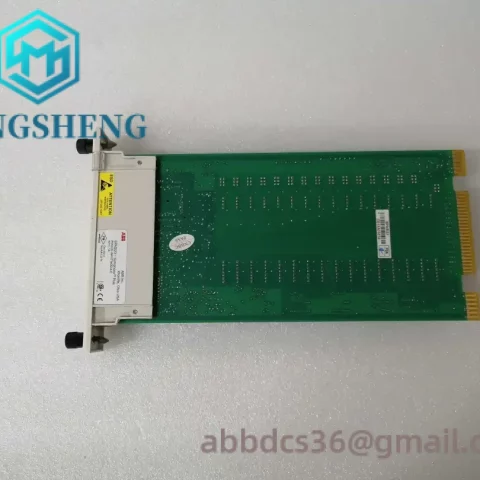 ABB SPASI23 Industrial Control Module