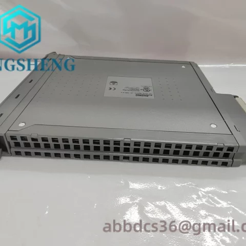 ICS TRIPLEX T8151B Communication Interface Module