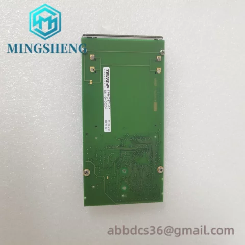 TEWS TPMC871-10 Control Module for Industrial Automation