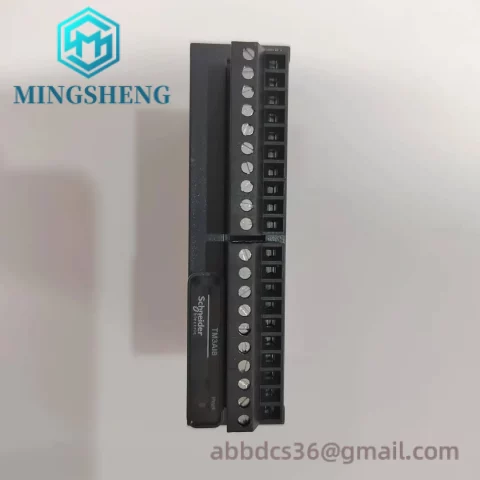 Schneider TM3AI8 Modicon TM3 Analog Input Module